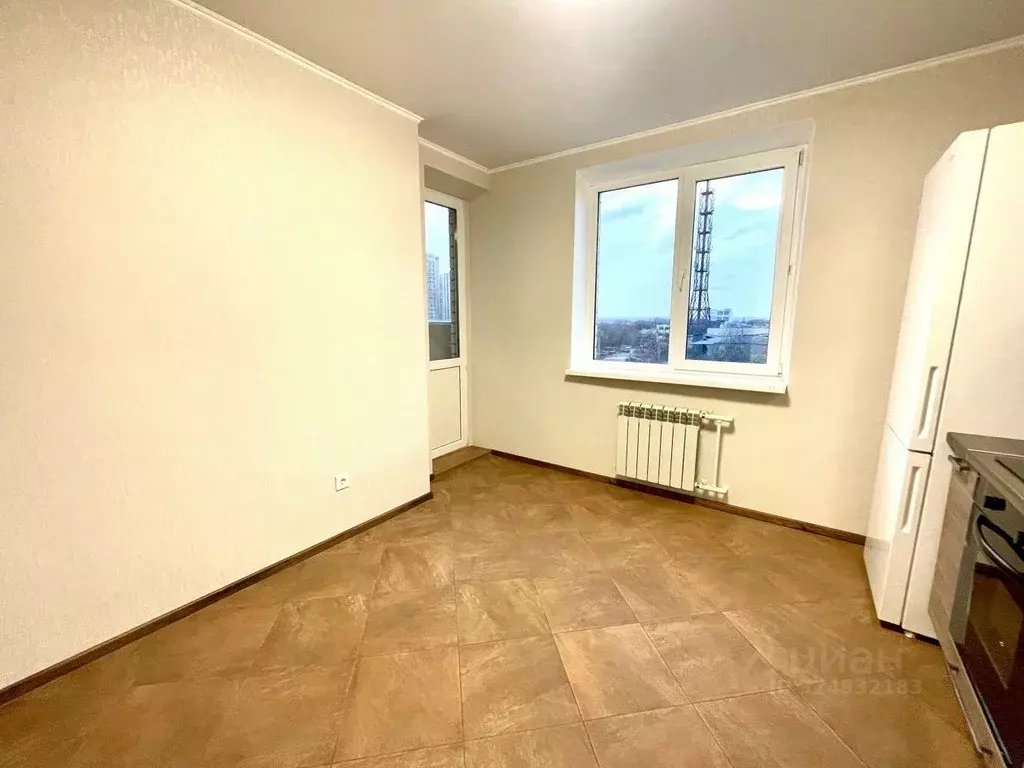 2-к кв. Ростовская область, Ростов-на-Дону Извилистая ул., 21 (41.0 м) - Фото 2