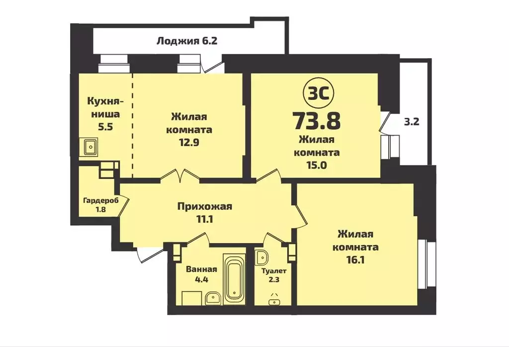 Купить Квартиру В Пашино Новосибирск Комнатная