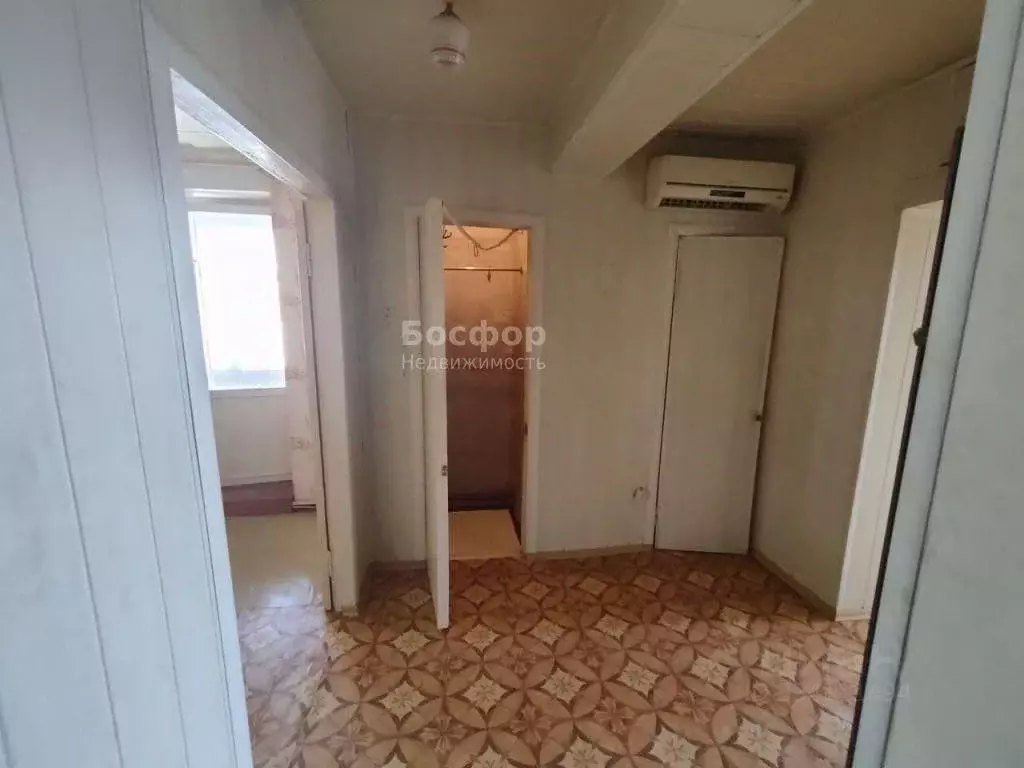 2-к кв. Крым, Кировское пгт ул. Кирова, 10 (51.7 м) - Фото 1