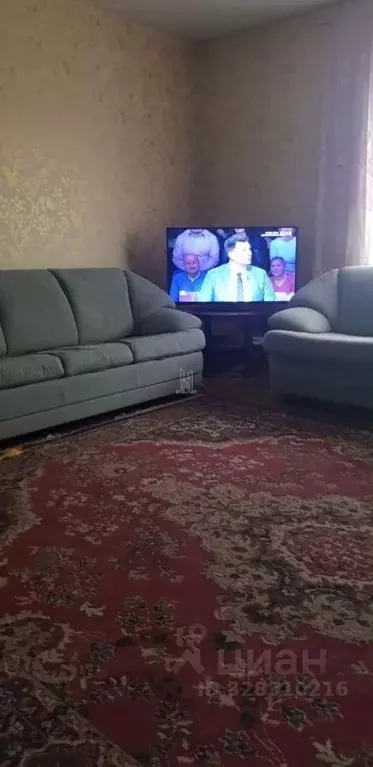 Дом в Ленинградская область, Ломоносовский район, Аннинское городское ... - Фото 2