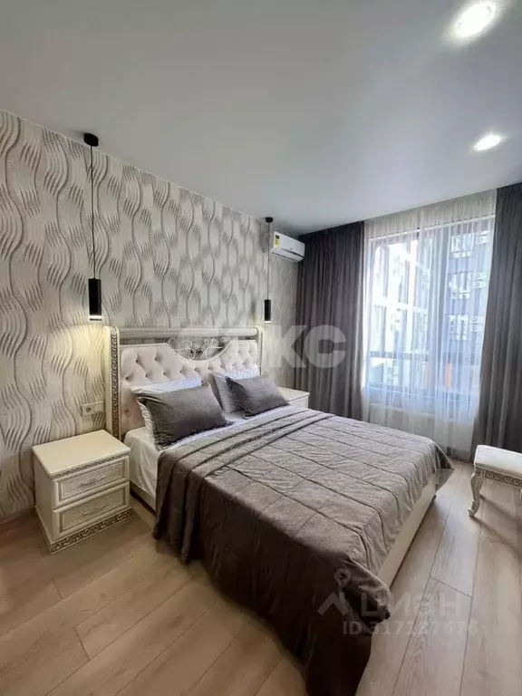 Студия Краснодарский край, Анапа проезд Золотой Берег, 2В (20.9 м) - Фото 1