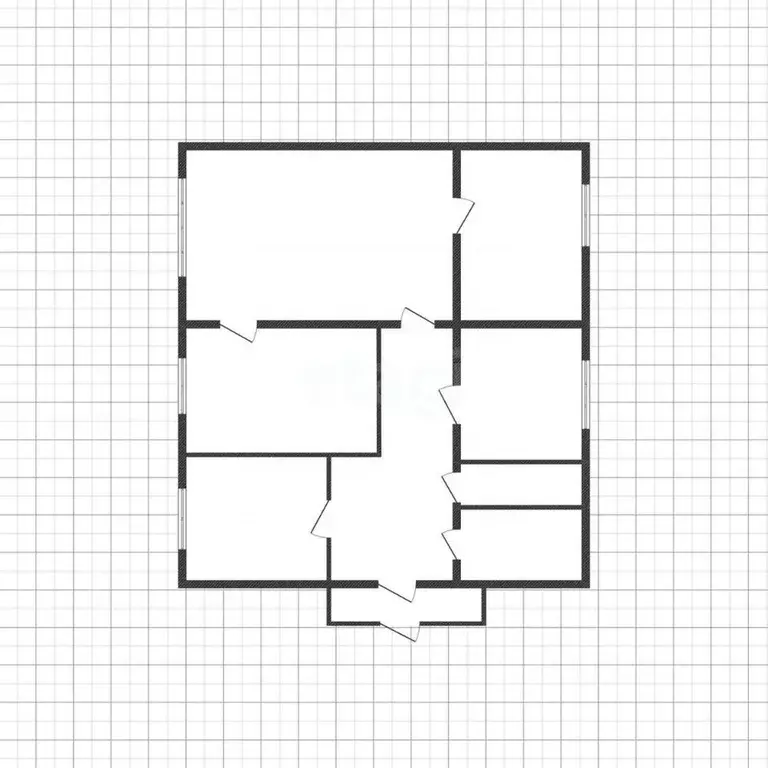 Дом в Белгородская область, Губкинский городской округ, с. Скородное ... - Фото 2