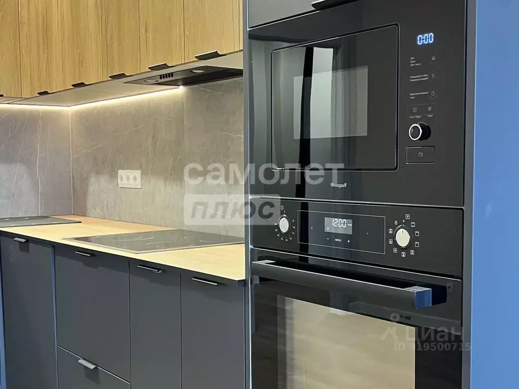 3-к кв. Алтайский край, Барнаул Пролетарская ул., 151к1 (63.9 м) - Фото 2