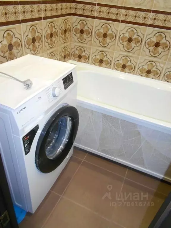 2-к кв. Курганская область, Курган 5-й мкр, 9 (52.0 м) - Фото 2