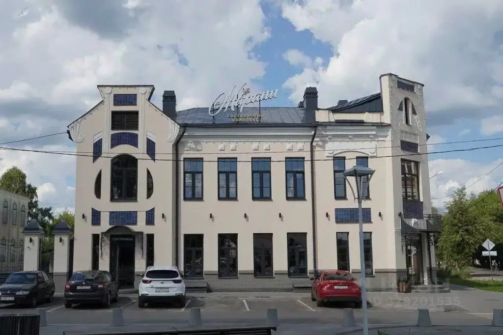 Комната Ивановская область, Шуя пл. Революции, 8 (10.0 м) - Фото 2