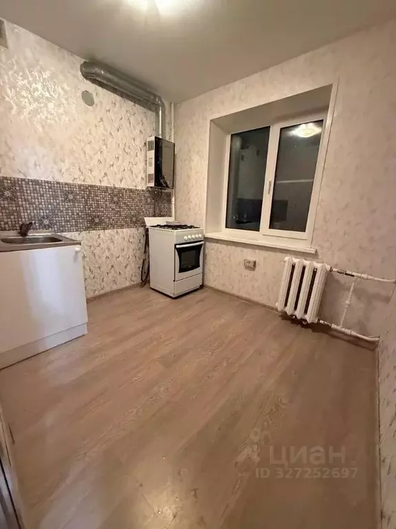 1-к кв. Рязанская область, Рязань Забайкальская ул., 1 (32.0 м) - Фото 1