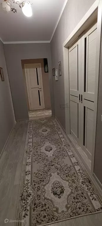 Продаётся 2-к квартира, 57.1 м - Фото 0