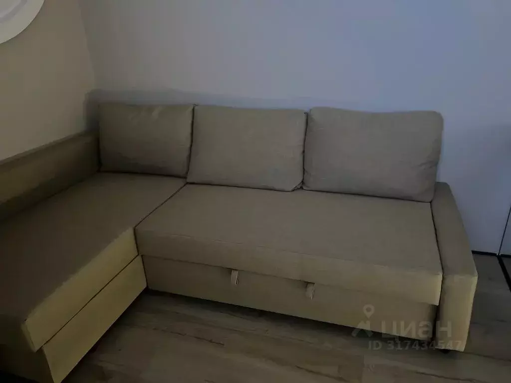 2-к кв. Иркутская область, Ангарск 33-й мкр, 24 (35.0 м) - Фото 1