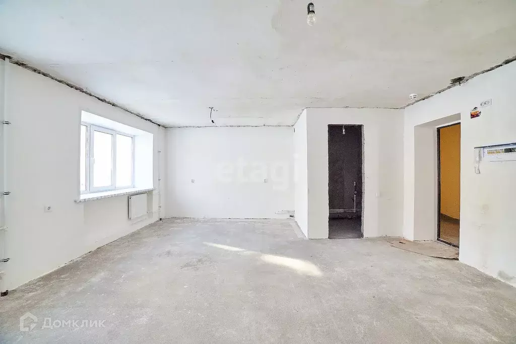 Продаётся квартира-студия, 22.6 м - Фото 1