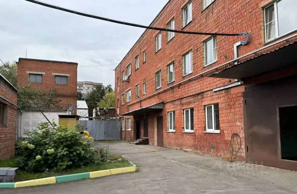 Помещение свободного назначения в Московская область, Одинцовский ... - Фото 1