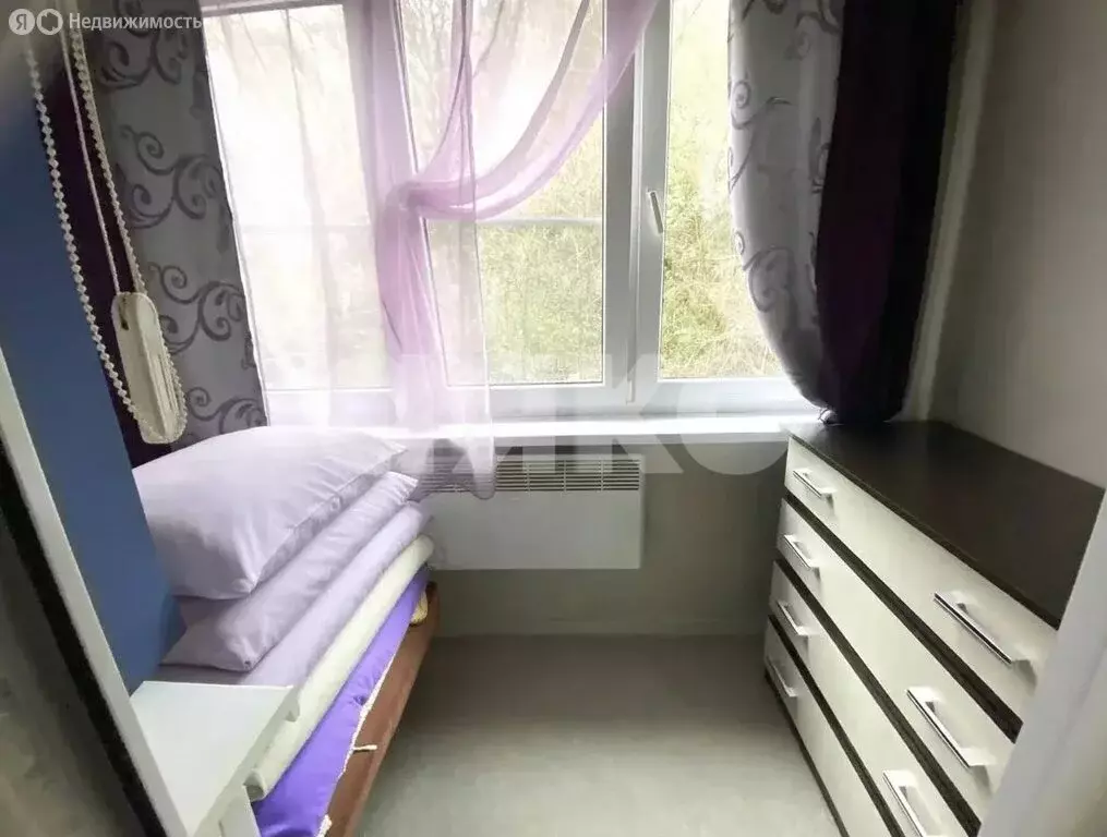 Квартира-студия: Сочи, улица Макаренко, 8Б/8 (25 м) - Фото 1