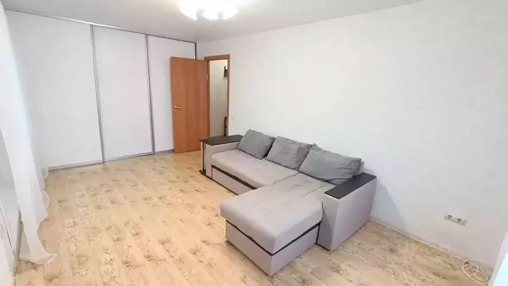 1-к кв. Свердловская область, Первоуральск Комсомольская ул., 4 (32.7 ... - Фото 2