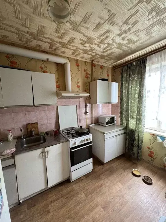 3-к кв. Курская область, Курск ул. Гагарина, 24 (60.5 м) - Фото 1