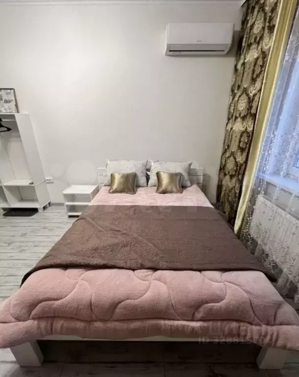Студия Башкортостан, Уфа Бакалинская ул., 4 (22.0 м) - Фото 1