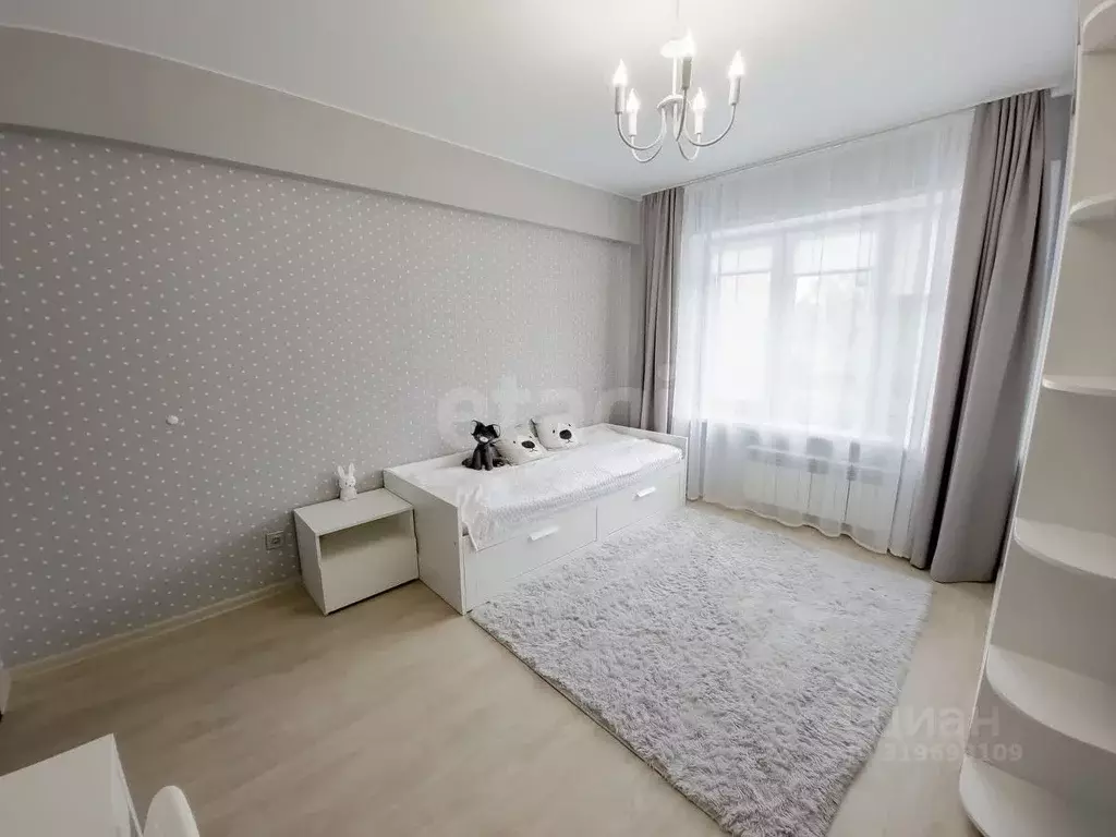 3-к кв. Ярославская область, Ярославль Суздальская ул., 89 (82.7 м) - Фото 1