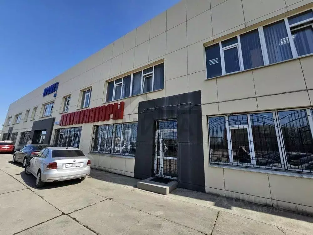 Помещение свободного назначения в Иркутская область, Иркутск Горка ... - Фото 1