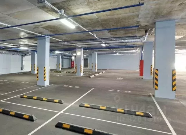 Гараж в Москва Нижняя Красносельская ул., 35С6 (14 м) - Фото 2