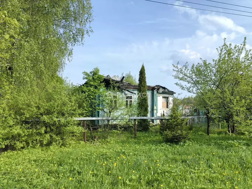 Дом в Владимирская область, Гороховец ул. Конституции, 31 (38 м) - Фото 1