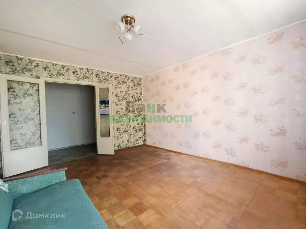 Продаётся 3-к квартира, 60.8 м - Фото 0