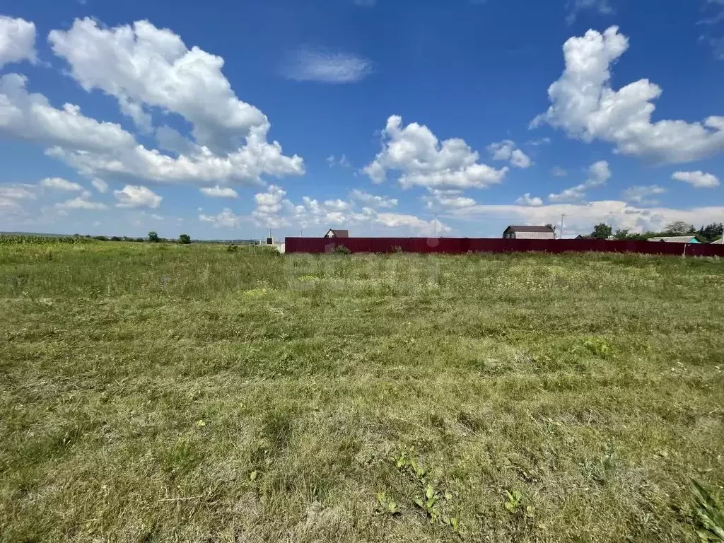 Участок в Калужская область, Перемышльский район, Корекозево с/пос, с. ... - Фото 2