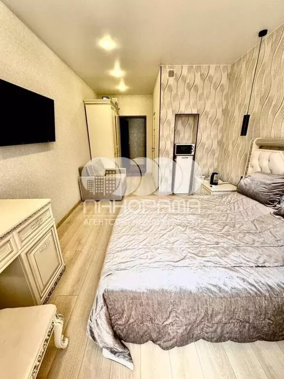 Студия Краснодарский край, Анапа проезд Золотой Берег, 2В (21.0 м) - Фото 2