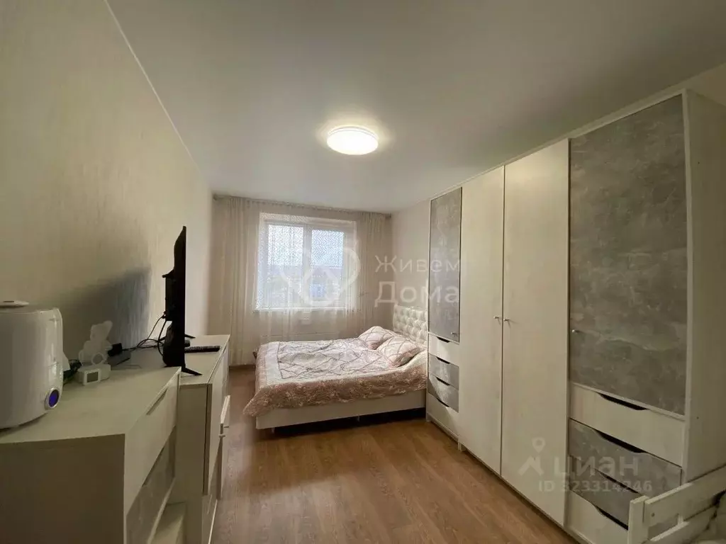 2-к кв. Волгоградская область, Волгоград ул. Мичурина, 19 (59.0 м) - Фото 2