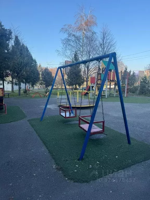 3-к кв. Северная Осетия, Владикавказ Владикавказская ул., 1 (70.0 м) - Фото 2