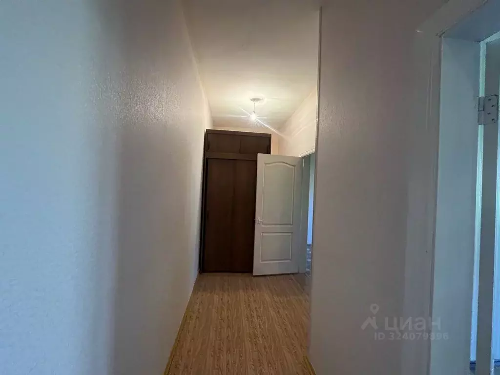 2-к кв. Северная Осетия, Владикавказ ул. Гадиева, 62к3 (59.0 м) - Фото 2