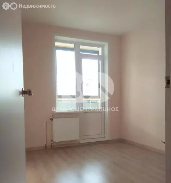 1-комнатная квартира: Новосибирск, улица Бородина, 54 (35.8 м) - Фото 1