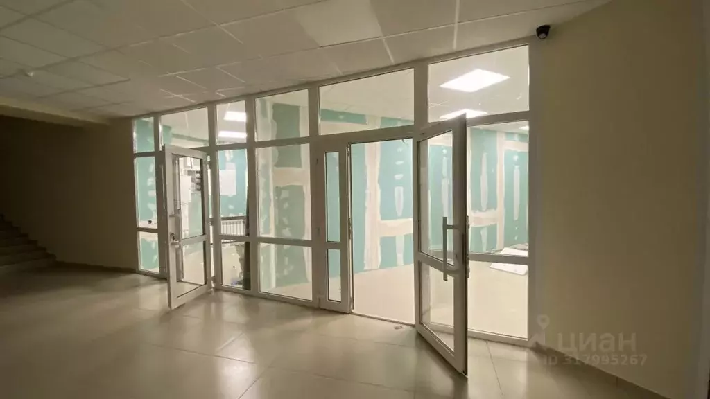 Торговая площадь в Ростовская область, Ростов-на-Дону ул. Зорге, 9 (45 ... - Фото 1