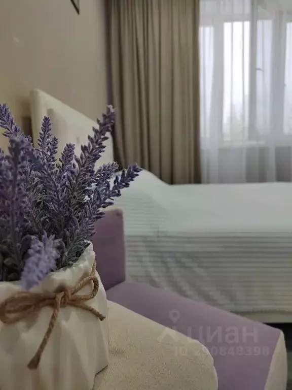 Студия Башкортостан, Октябрьский ул. Рахимьяна Насырова, 1 (27.0 м) - Фото 0