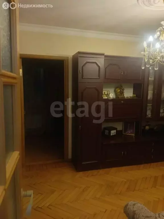 2-комнатная квартира: Владикавказ, улица Гугкаева, 22/1 (47 м) - Фото 2