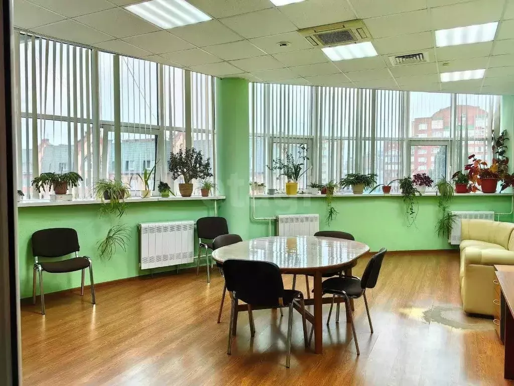 Офис в Башкортостан, Уфа ул. Гоголя, 60 (34 м) - Фото 1