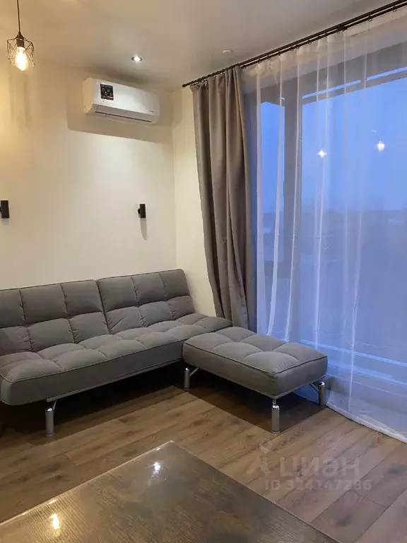 Студия Москва Окружной проезд, 10Б (24.5 м) - Фото 1