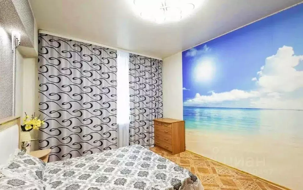3-к кв. Хабаровский край, Комсомольск-на-Амуре Советская ул., 3к2 ... - Фото 1
