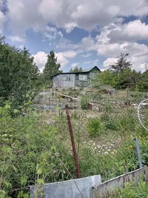 Дом в Воронежская область, Хохольское городское поселение, Кооператор ... - Фото 0