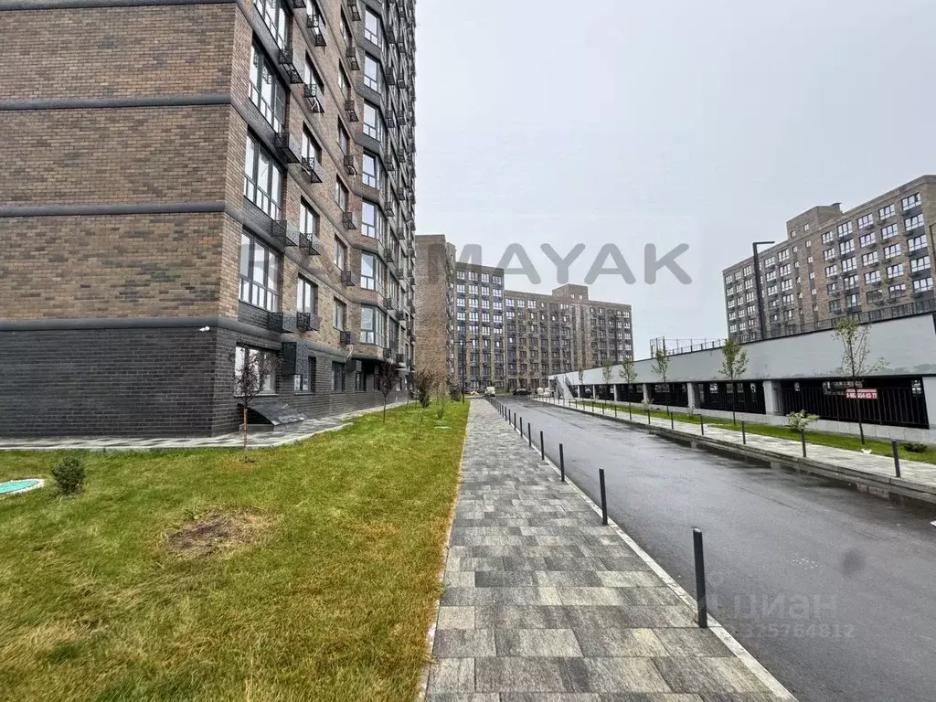 Гараж в Адыгея, Майкоп ул. К.А. Васильева, 8 (14 м) - Фото 2