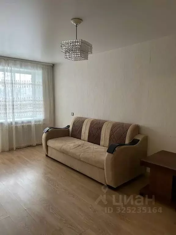 2-к кв. Челябинская область, Аша ул. Озимина, 32 (43.0 м) - Фото 1