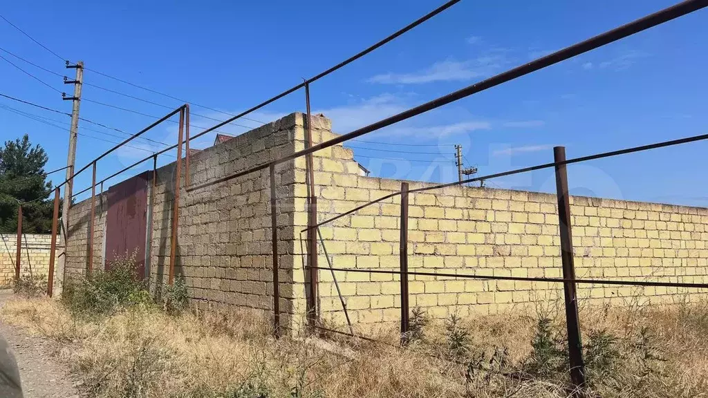 Участок 5,05 га (СНТ, ДНП) - Фото 0