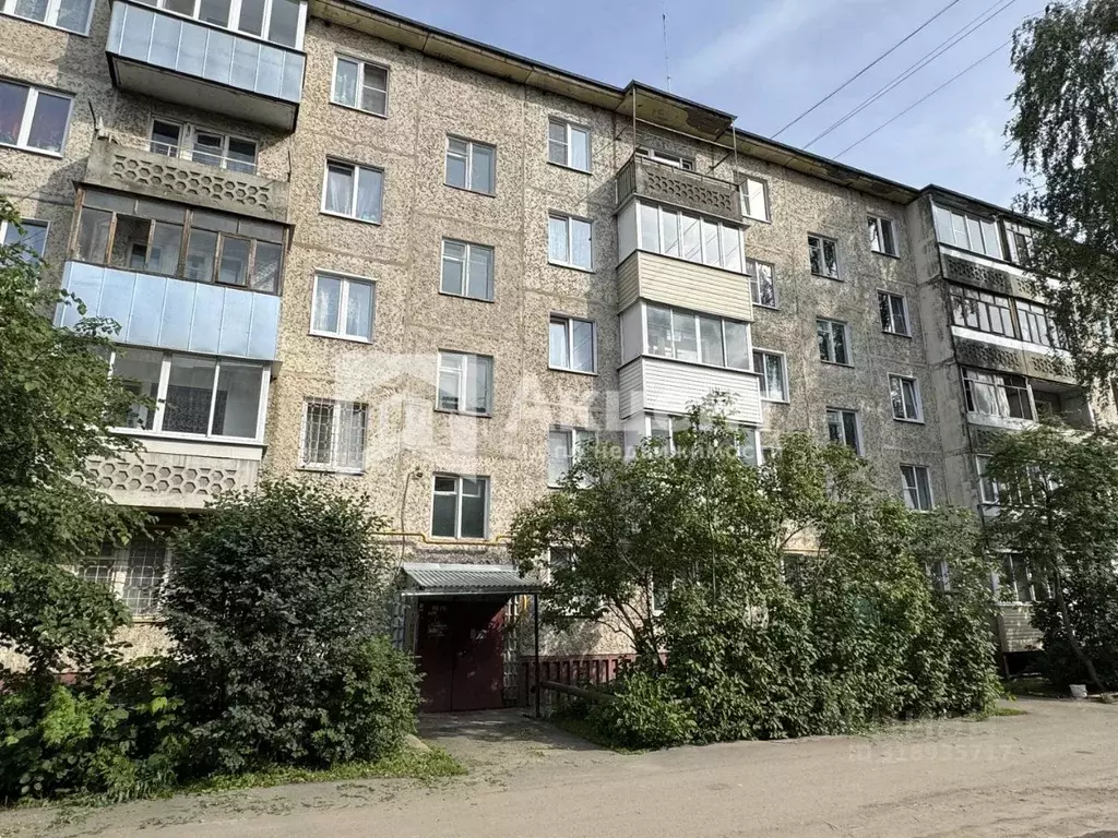 2-к кв. Ивановская область, Иваново ул. Маршала Жаворонкова, 42 (44.6 ... - Фото 0