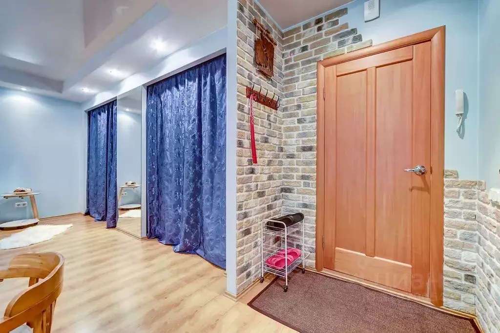 1-к кв. Санкт-Петербург Невский просп., 79 (40.0 м) - Фото 2