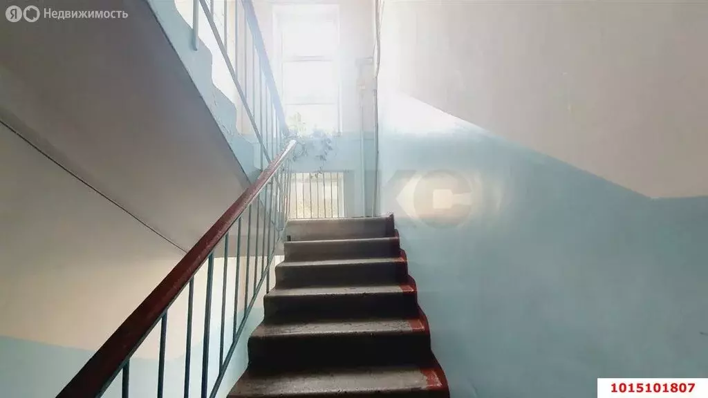 1-комнатная квартира: Краснодар, Ростовское шоссе, 6 (33 м) - Фото 1