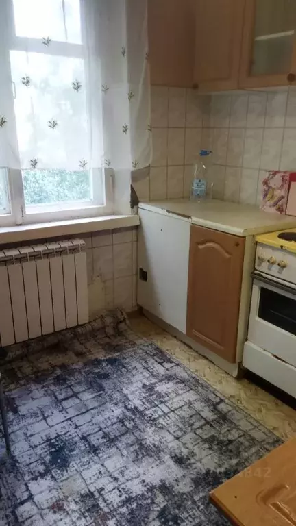 1-к кв. Томская область, Томск ул. Карла Ильмера, 15 (29.0 м) - Фото 1