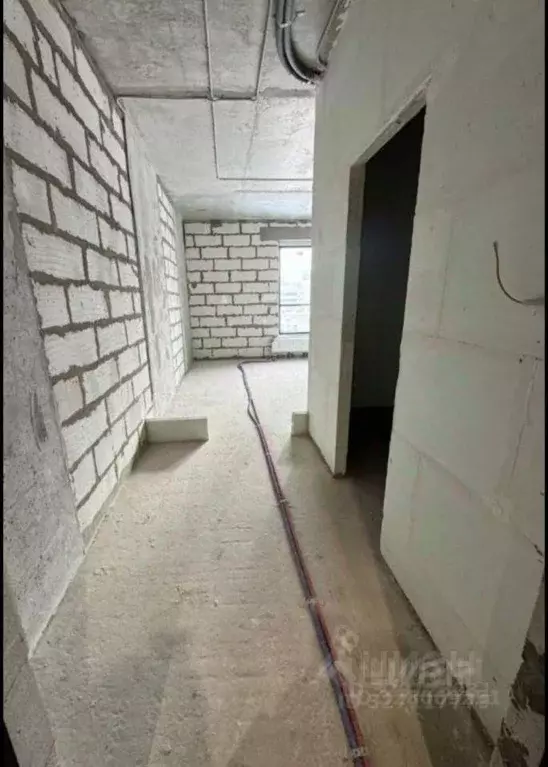 Квартира, студия, 28.1 м - Фото 1