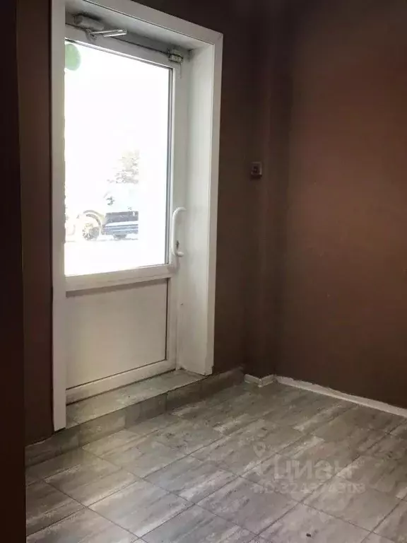 Помещение свободного назначения в Иркутская область, Иркутск ул. ... - Фото 1