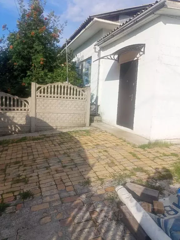 Дом в Красноярский край, Сосновоборский муниципальный округ, д. ... - Фото 2