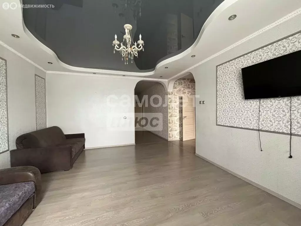 Дом в село Белосток, улица Гагарина (169.2 м) - Фото 2