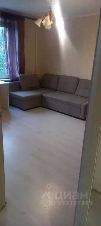 2-к кв. Москва ул. Яблочкова, 32 (39.0 м) - Фото 1