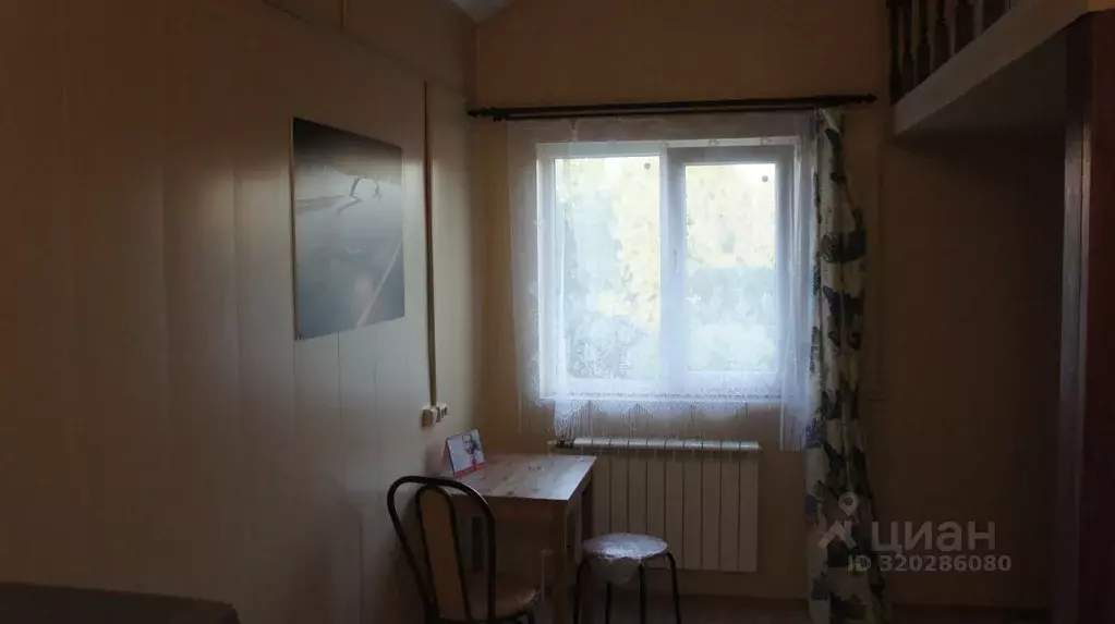 Студия Московская область, Подольск Ореховая ул., 43 (20.0 м) - Фото 1