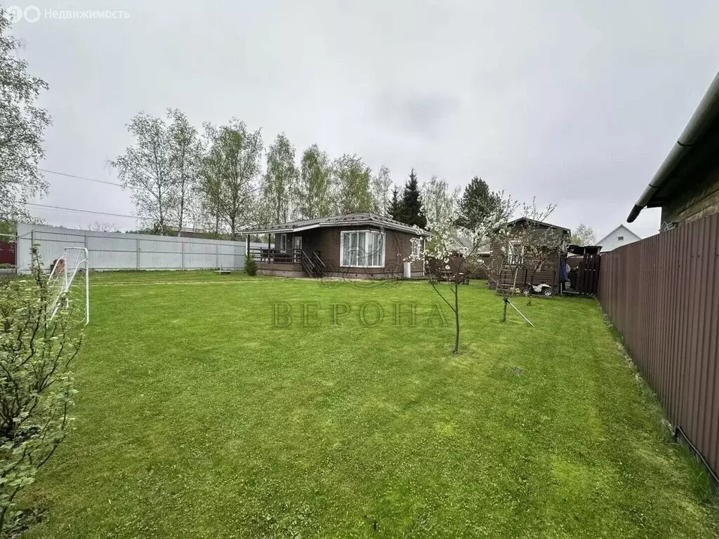 Дом в Богородский городской округ, СНТ Ромашка-2 (81.5 м) - Фото 2